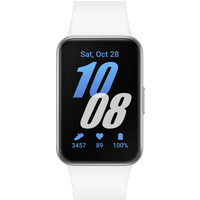 Samsung Galaxy Fit 3 Zilver