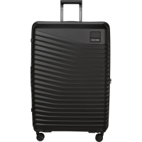 Samsonite Intuo Expandable Spinner 81cm Black