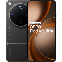 OPPO Find X9 Ultra 512GB Grijs 5G