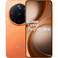 OPPO Find X9 Ultra 512GB Oranje 5G