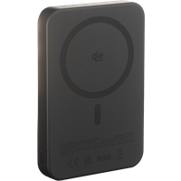 Zens Draadloze Powerbank met MagSafe en Qi2.2 10.000 mAh Zwart