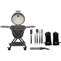 Boretti Ceramica Large Starterspakket