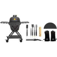 Boretti Ceramica Medium Masterpakket