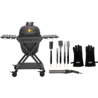 Boretti Ceramica Medium Starterspakket