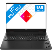 HP OMEN Slim 16-an0217nd