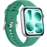 Huawei Watch Fit 5 42 mm Groen