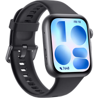 Huawei Watch Fit 5 42 mm Zwart