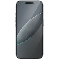Just In Case Tempered Glass Apple iPhone 17 / 17 Pro / 16 Pro Screenprotector