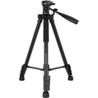 BlueBuilt Tripod met Driewegkop