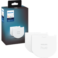 Philips Hue wandschakelaarmodule duo-pack