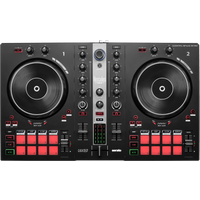 Hercules DJ Control Inpulse 300 MK2 zwart