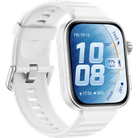 Huawei Watch Fit 5 Pro 44 mm Wit