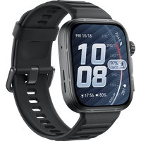 Huawei Watch Fit 5 Pro 44 mm Zwart