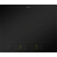 Miele KM 8565 FL MattFinish