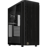 ASUS PROART PA401 Wood Edition TG Zwart