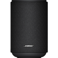 Bose Lifestyle Ultra Speaker Zwart