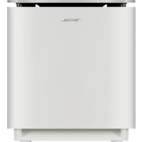 Bose Lifestyle Ultra Subwoofer Wit