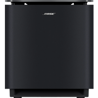 Bose Lifestyle Ultra Subwoofer Zwart