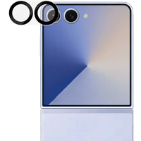 PanzerGlass PicturePerfect Samsung Galaxy Z Flip 7 Camera Lens Protector Glas