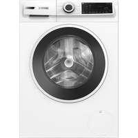 Bosch WGJ23403FG Iron Assist