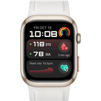 Huawei Watch D2 Goud/Wit