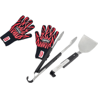 Grill Guru Barbecuegereedschap Pakket