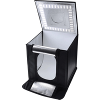 Caruba Portable Photocube LED 60x60x60cm