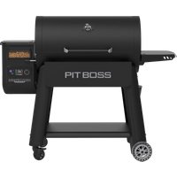 Pitboss Competition 1600