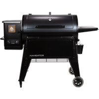 Pitboss Navigator 1150