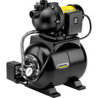 Kärcher BP 3.200 Home
