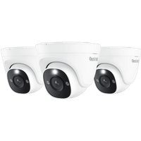 Reolink P334 3-Pack