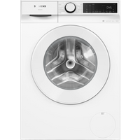 Siemens WG34J200FG smartFinish