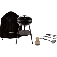 Cadac Carri Chef 50 BBQ / Paella Pan Starterspakket