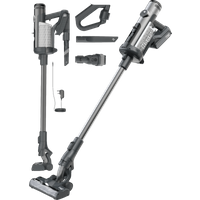 Numatic Henry Quick HEN100G graphite
