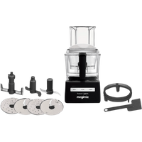 Magimix CS 3200 XL Zwart