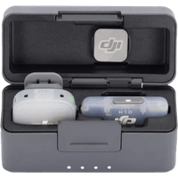 DJI Mic Mini 2 Charging Case voor Mobile Ontvanger