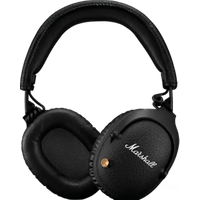 Marshall Monitor II ANC Zwart