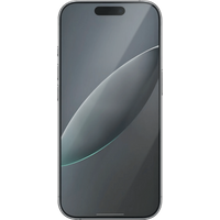 Just In Case Tempered Glass Apple iPhone 17 Pro Max / 16 Pro Max Screenprotector
