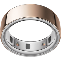 Oura Ring 4 Maat 13 Roségoud