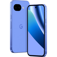 Google Pixel 10a 128GB Blauw 5G