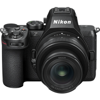 Nikon Z5 II + NIKKOR Z 24-50mm f/4-6.3