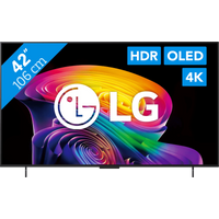 LG OLED EVO 42 C6 (2026)