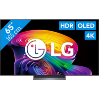 LG OLED EVO 65 C6 (2026)