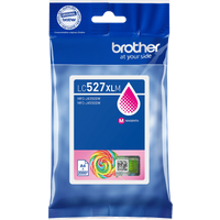 Brother LC-527XL Cartridge Magenta
