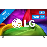 LG Led 75 NU800 (2026)
