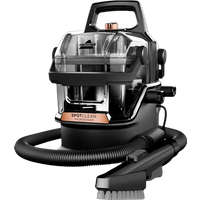 BISSELL SpotClean HydroSteam Pro