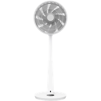 Duux Whisper 3 Wit