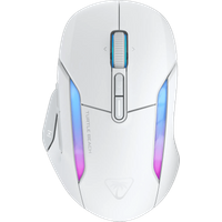 Turtle Beach Kone II AIR Wireless Gaming Muis Wit