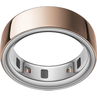 Oura Ring 4 Maat 10 Roségoud