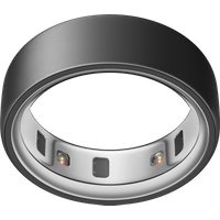 Oura Ring 4 Maat 9 Grijs